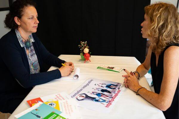 orientation intégrative pour adolescent - Reyrieux et Villefranche-sur-Saône, Pazapa Nathalie Portron