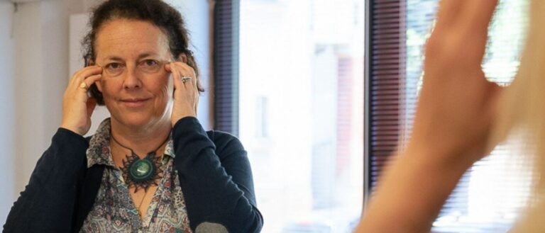 EFT, gestion émotion - à reyrieux, Nathalie Portron Pazapa