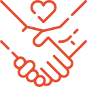 handshake