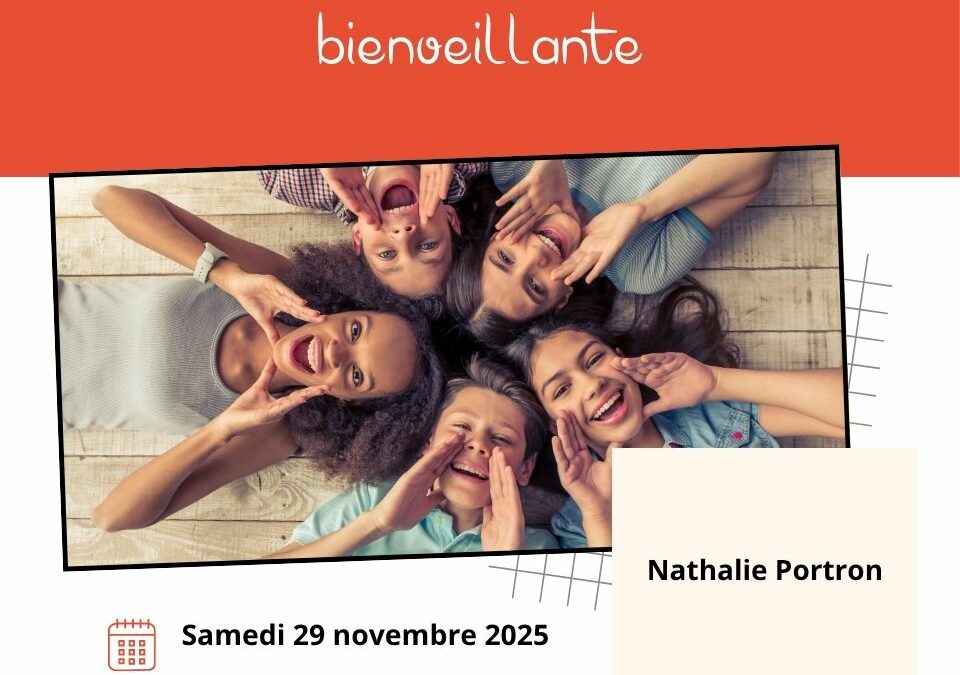 Atelier communication bienveillante