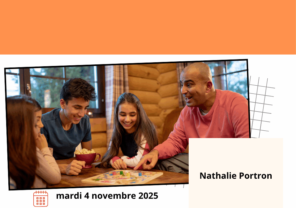 Café Jeux de société