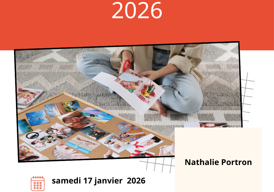 Atelier Créer son tableau de visualisation pour 2026
