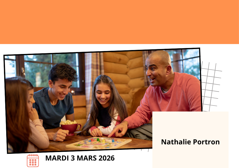 Café Jeux de société