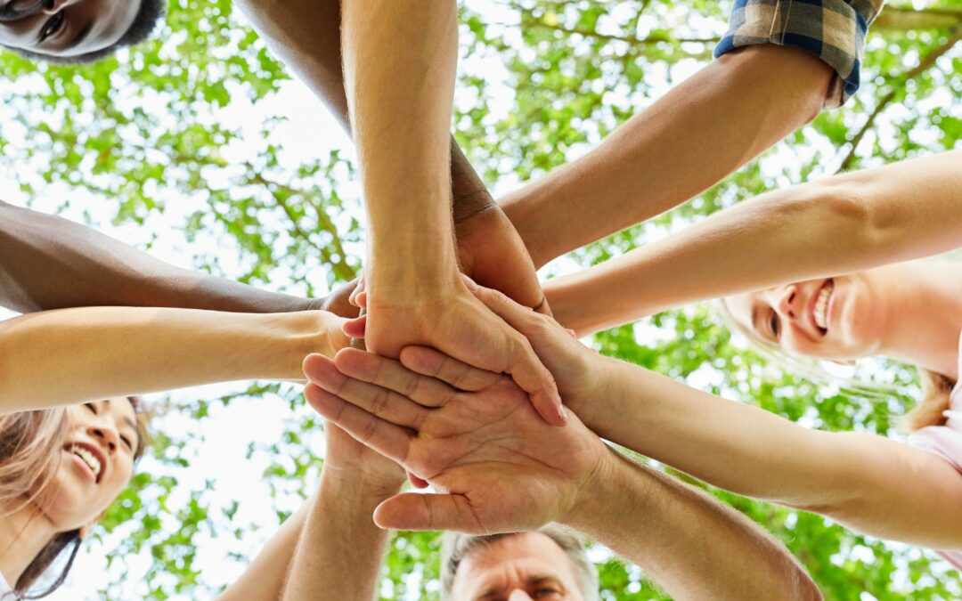 Le printemps approche c’est le moment de planifier vos évènements