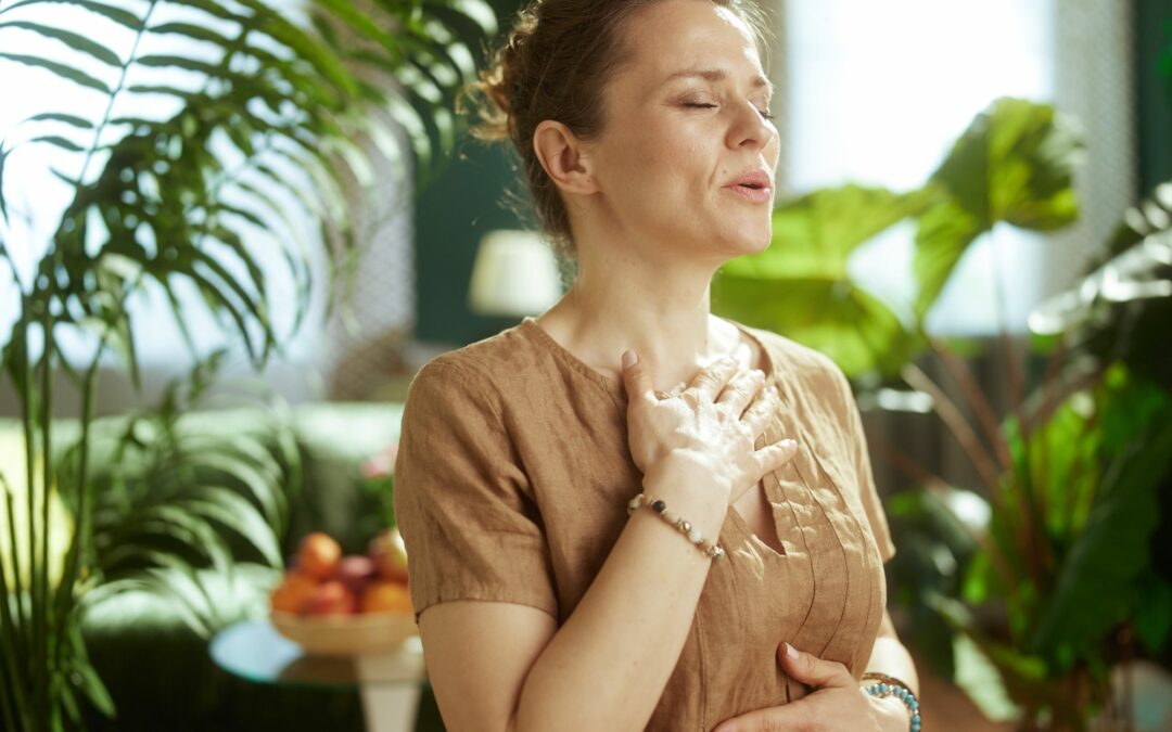 La cohérence cardiaque