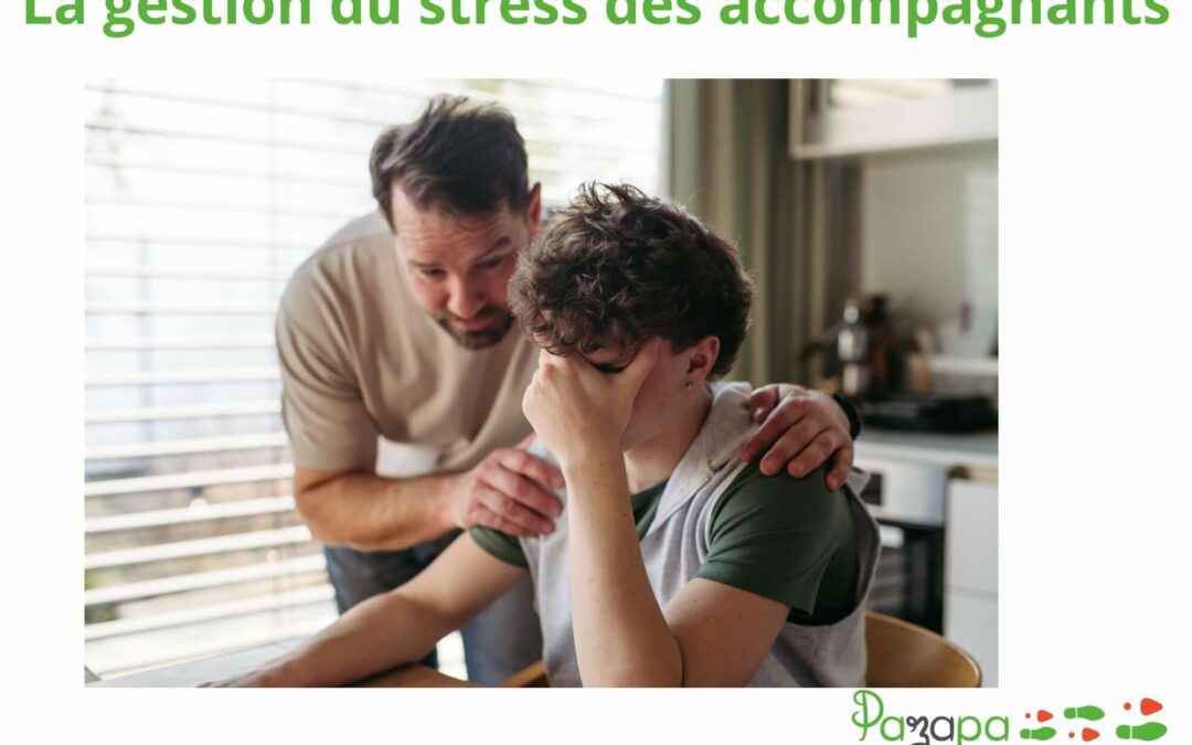 Accompagner son enfant aux examens : gérer son propre stress d&rsquo;accompagnants