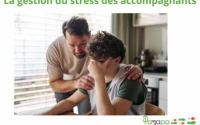 Accompagner son enfant aux examens : gérer son propre stress d&rsquo;accompagnants