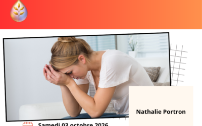 Un mois après la rentrée, le stress est là : et si vous passiez par les sens ?