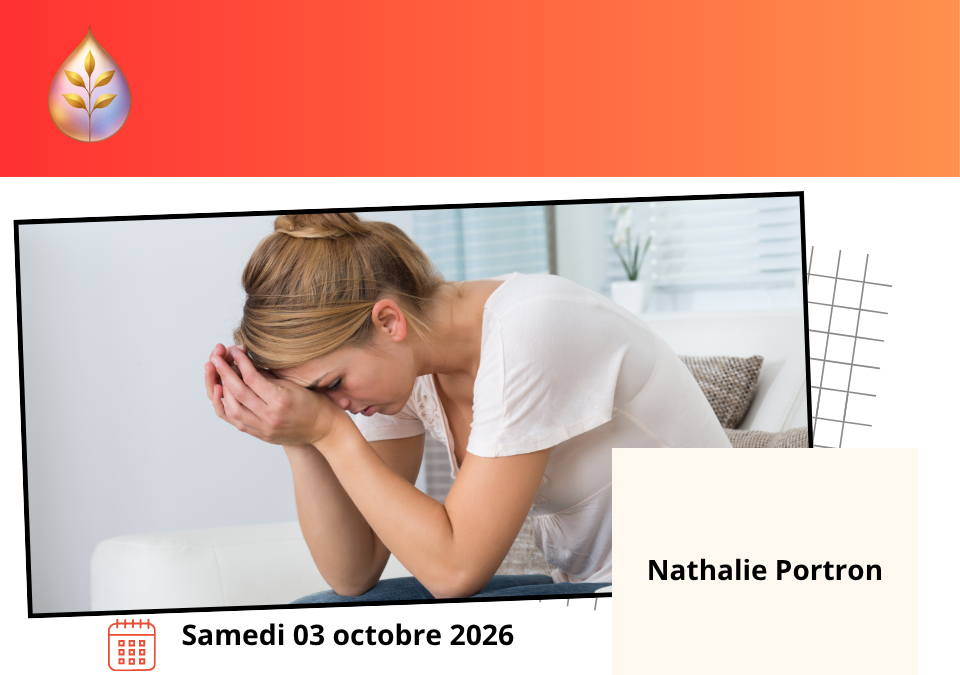 Atelier Bioressens : Apaiser son stress