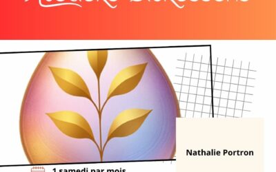 Et si vous offriez à votre corps 1h30 de pause… loin de votre mental ?